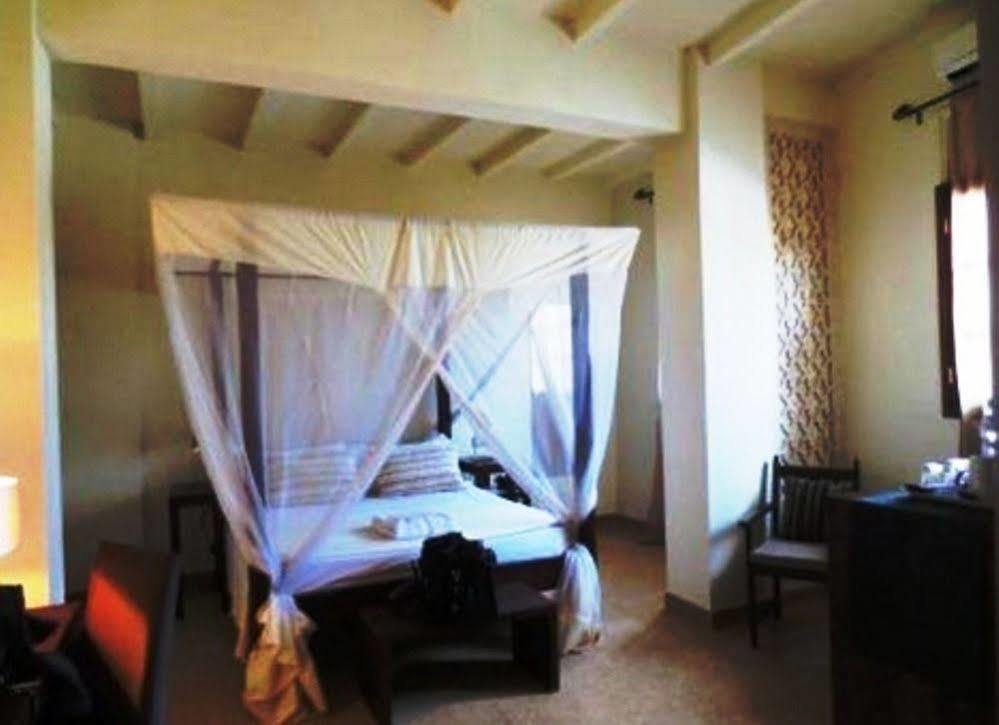 Mashariki Palace Hotel Zanzibar Zewnętrze zdjęcie
